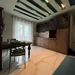 Hotel apartamentowy Paradisea Club And Residences Volla (Naples)