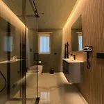 Paradisea Club And Residences Hotel apartamentowy