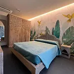 Paradisea Club And Residences Hotel apartamentowy 4*
