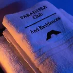 Paradisea Club And Residences Hotel apartamentowy Volla (Naples)