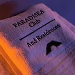 Paradisea Club And Residences Hotel apartamentowy Volla (Naples)