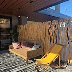 Paradisea Club And Residences Hotel apartamentowy 4*