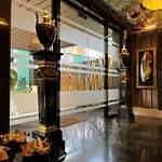 Paradisea Club And Residences Hotel apartamentowy 4*