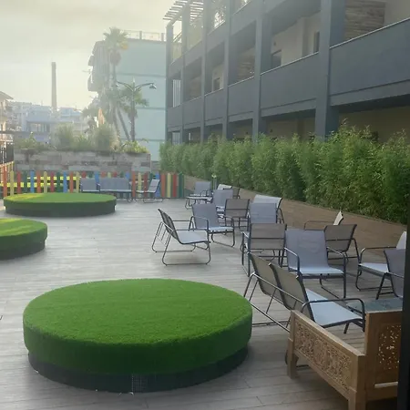 Paradisea Club And Residences فولاّ