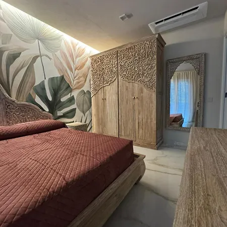 Paradisea Club And Residences 4* فولاّ