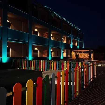 شقة فندقية Paradisea Club And Residences