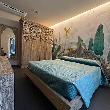 Paradisea Club And Residences 4* فولاّ