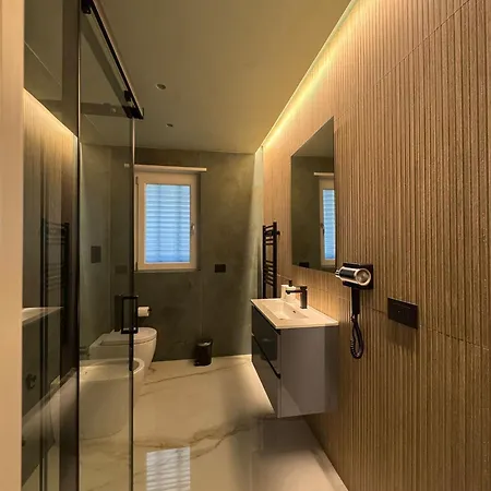Paradisea Club And Residences شقة فندقية 4*