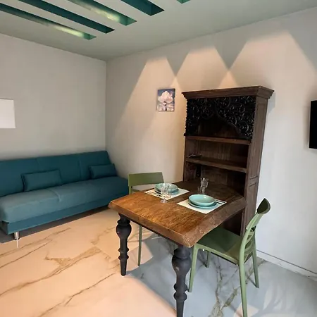 Paradisea Club And Residences فولاّ