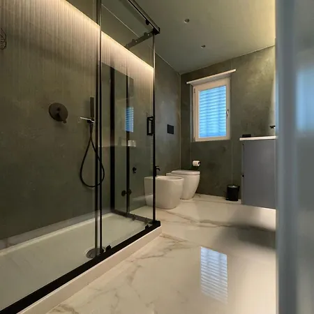 شقة فندقية Paradisea Club And Residences 4*