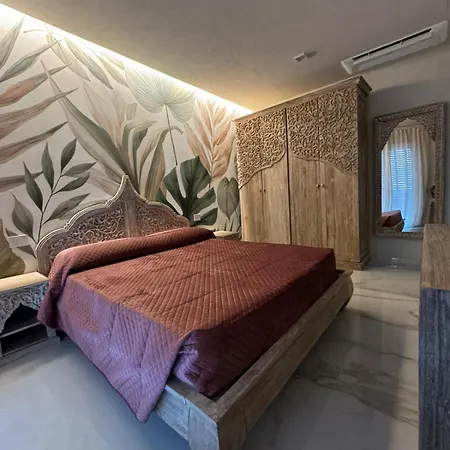 Paradisea Club And Residences 4*