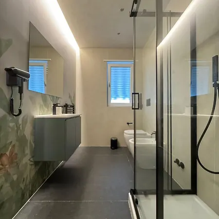 شقة فندقية Paradisea Club And Residences 4*