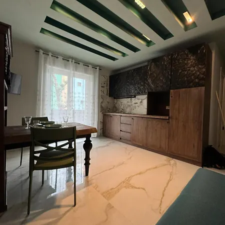 شقة فندقية Paradisea Club And Residences فولاّ