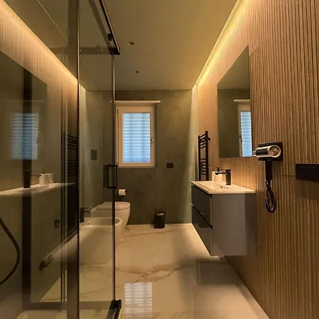 Paradisea Club And Residences شقة فندقية