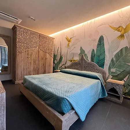 Paradisea Club And Residences شقة فندقية 4*