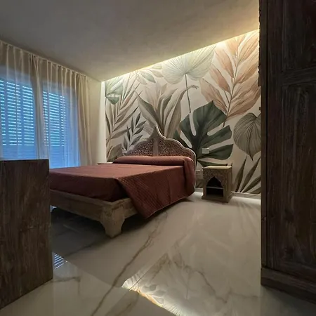شقة فندقية Paradisea Club And Residences 4*