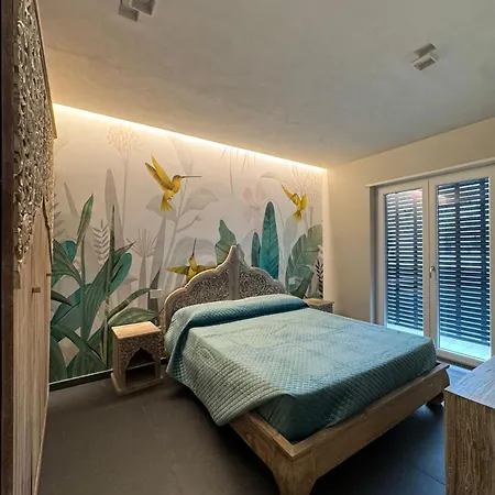 Paradisea Club And Residences