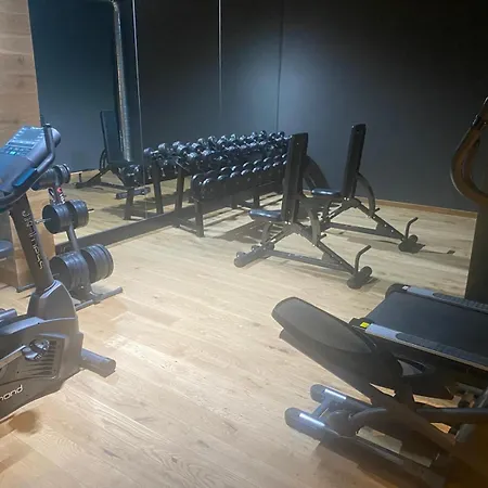 شقة فندقية Paradisea Club And Residences فولاّ