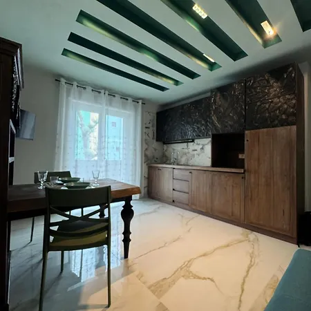 Paradisea Club And Residences شقة فندقية فولاّ