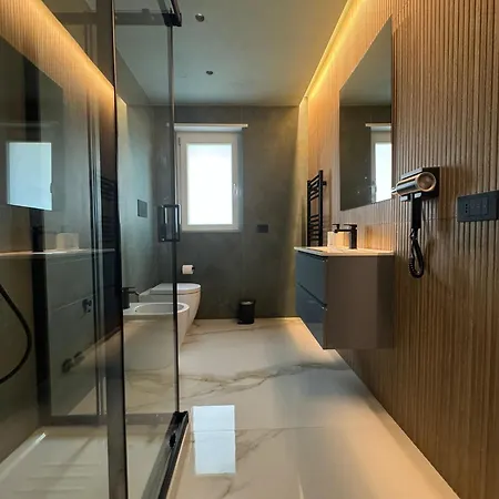 Paradisea Club And Residences شقة فندقية