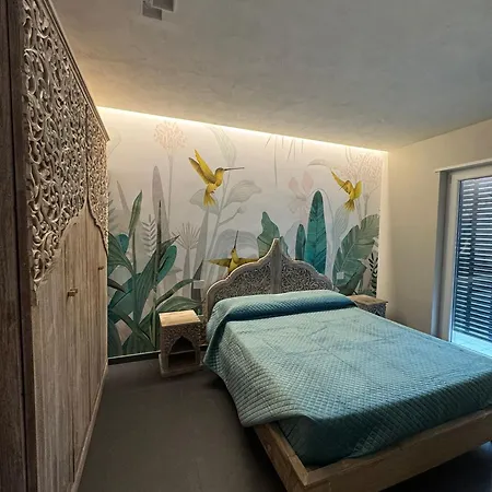 شقة فندقية Paradisea Club And Residences