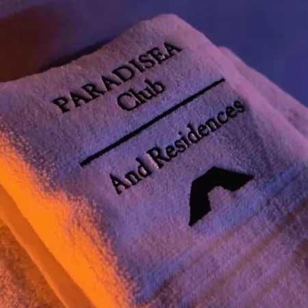 Paradisea Club And Residences شقة فندقية فولاّ