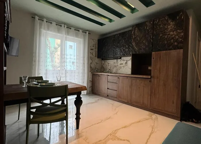 Apart-hotel Paradisea Club And Residences Volla (Naples)