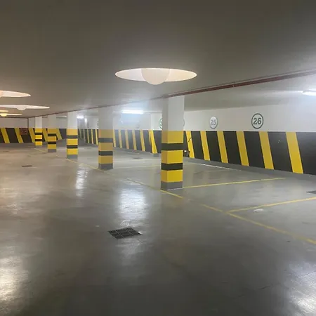 Aparthotel Paradisea Club And Residences 4*