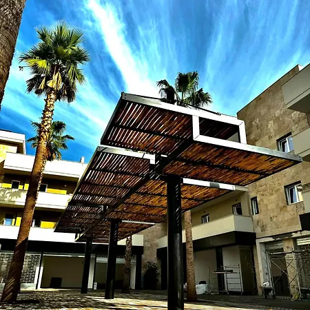 Paradisea Club And Residences Volla (Naples)