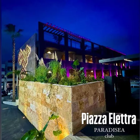 Paradisea Club And Residences Aparthotel Volla (Naples)
