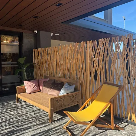 Paradisea Club And Residences شقة فندقية 4*