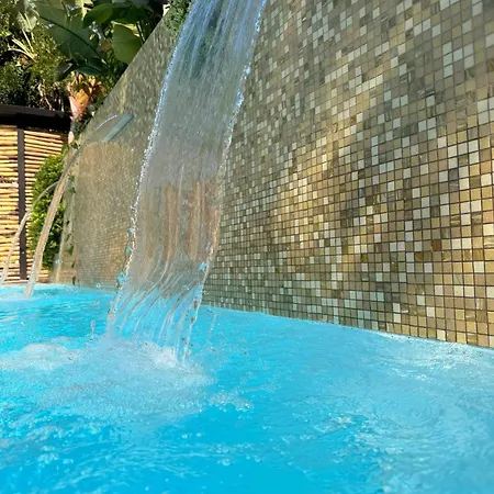 Paradisea Club And Residences شقة فندقية