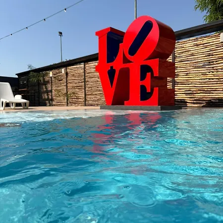 Paradisea Club And Residences 4* فولاّ