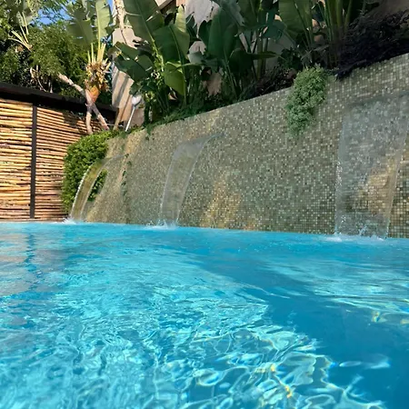 Paradisea Club And Residences شقة فندقية